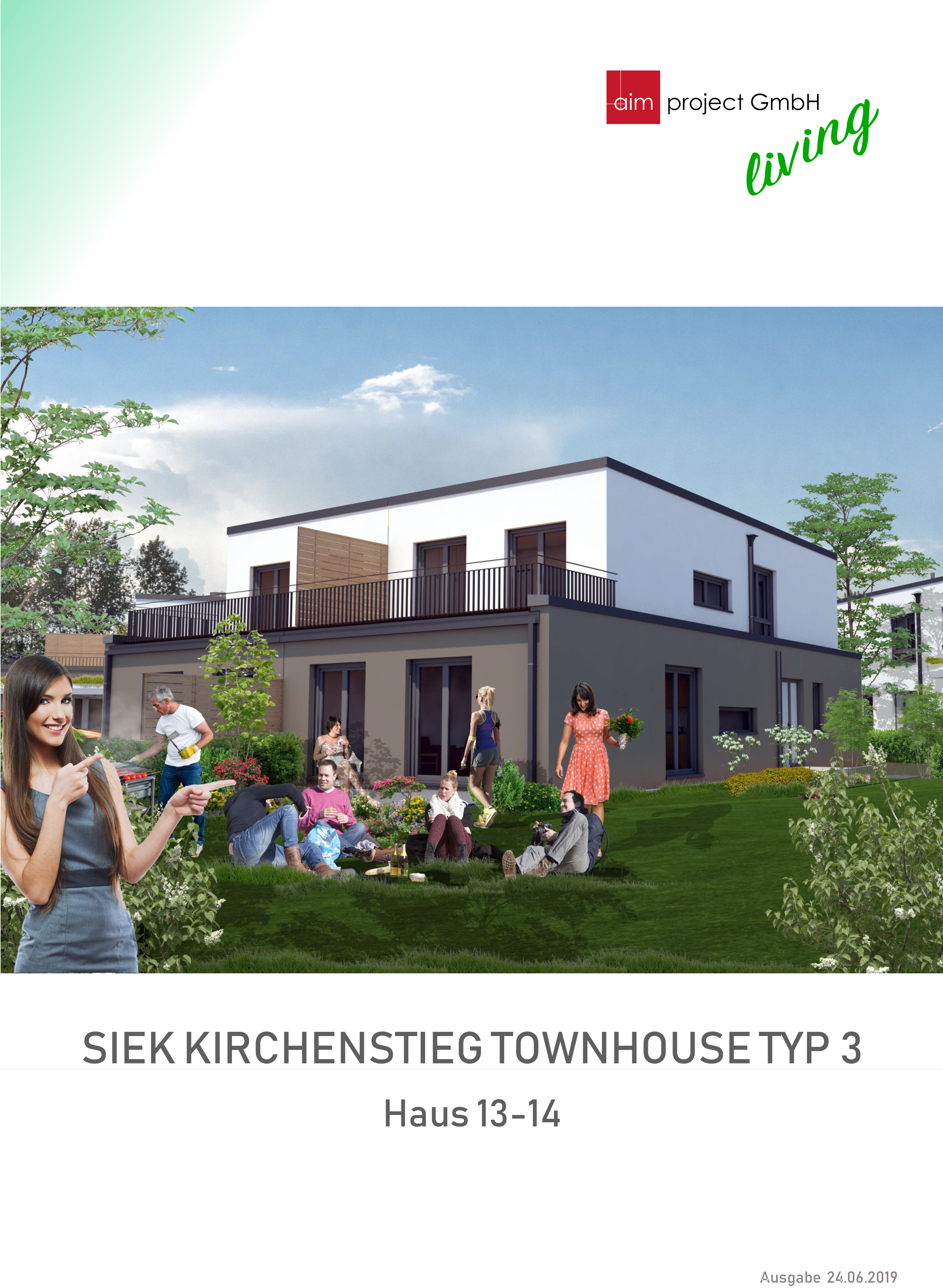 TOWNHOUSE 3